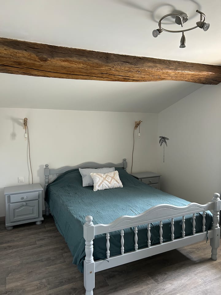 Chambre 2