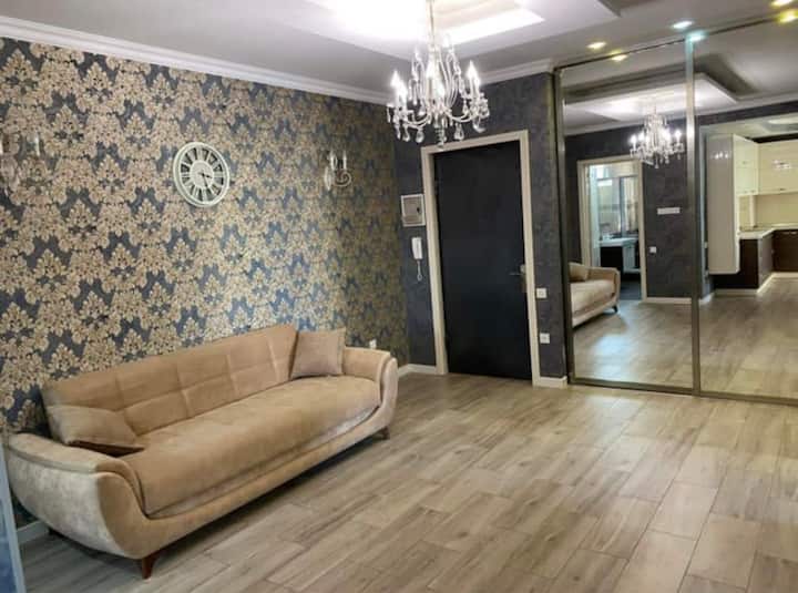 Chambre 3