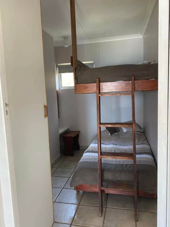 ห้องนอน