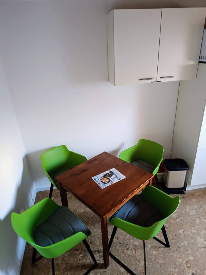 5* Liegekomfort
2 Einzelbetten - Schwarzenbruck