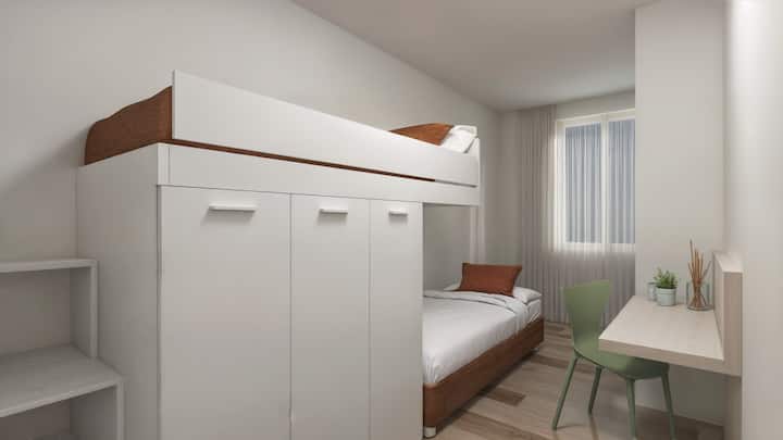 غرفة النوم 2