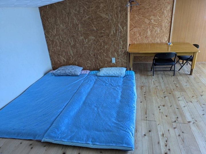 ห้องนอน