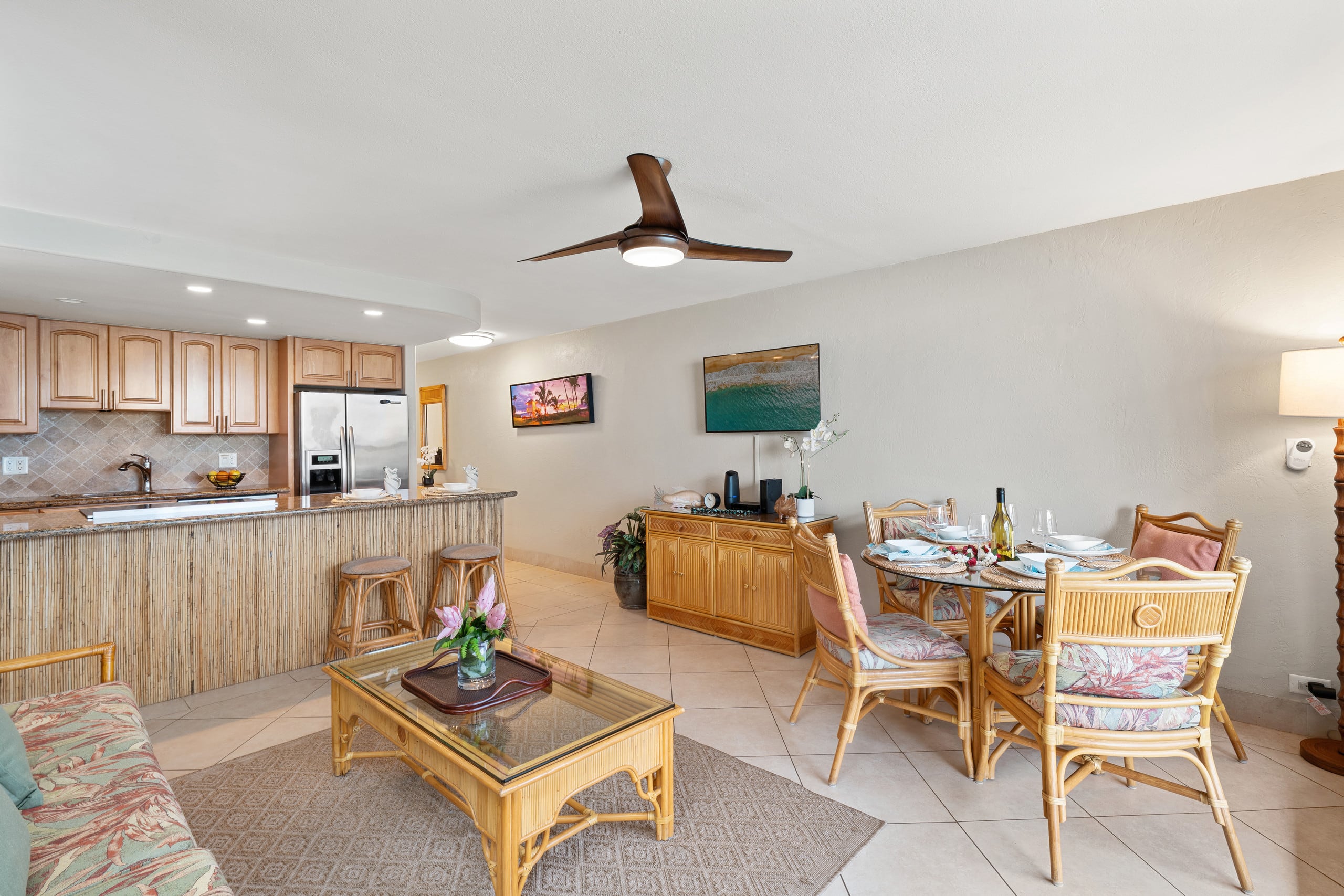 Condo in Lahaina · ★4.81 · 1 bedroom · 2 beds · 1 bath - Image 15