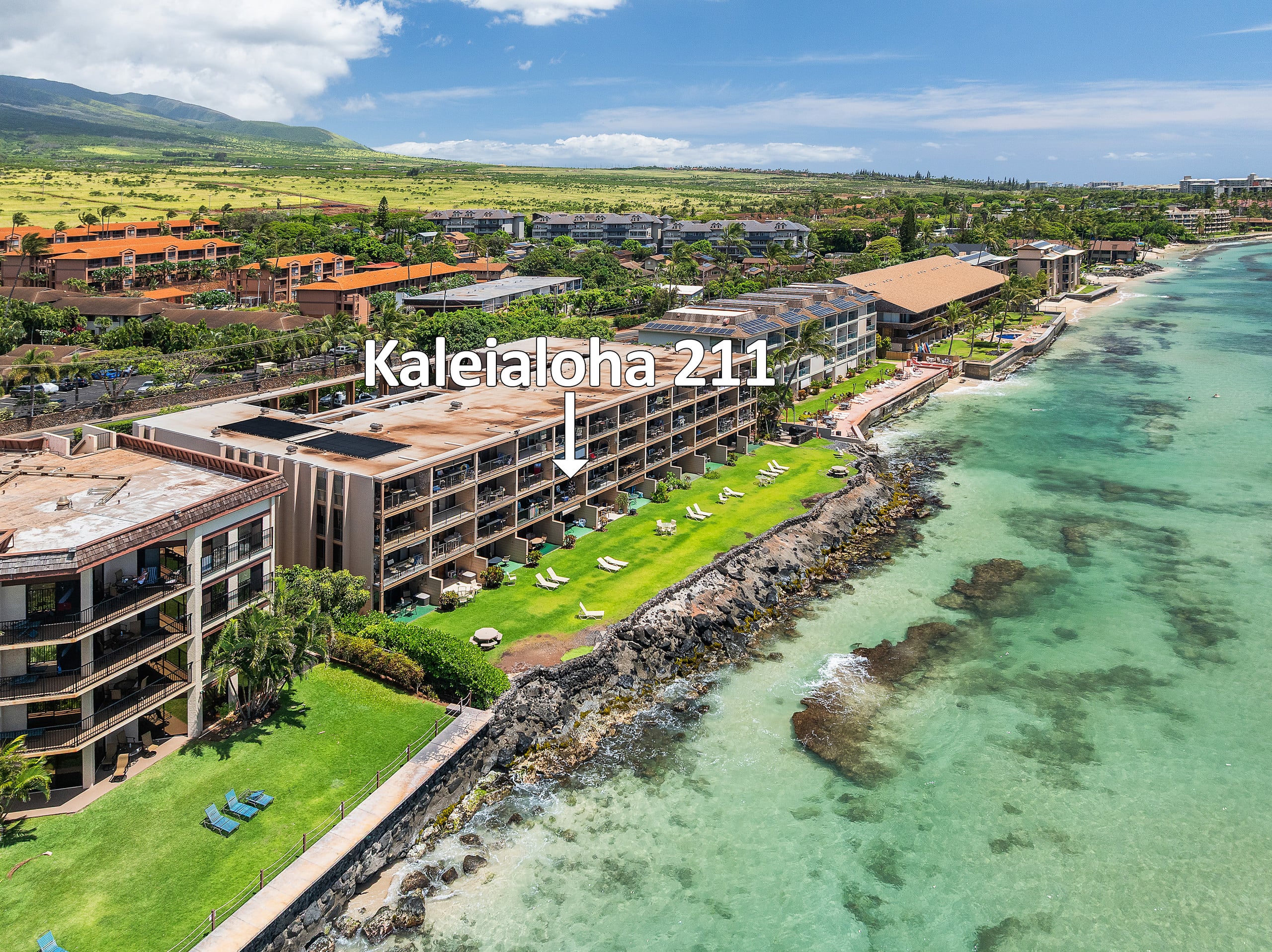 Condo in Lahaina · ★4.81 · 1 bedroom · 2 beds · 1 bath - Image 44