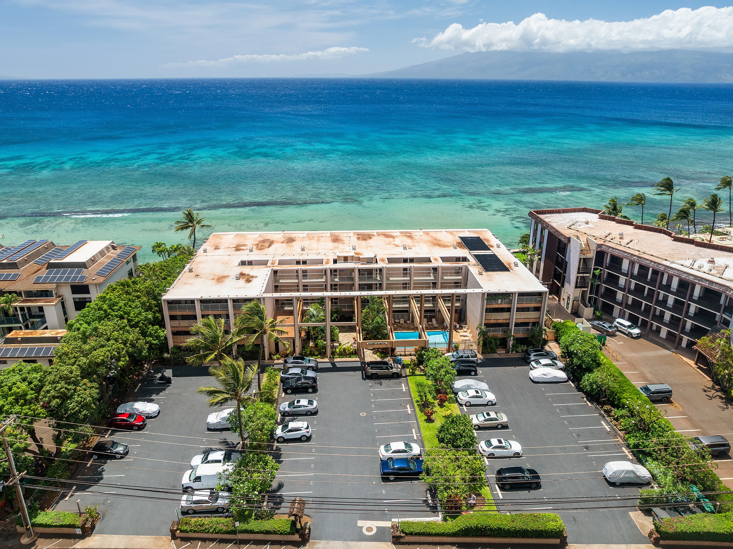 Condo in Lahaina · ★4.81 · 1 bedroom · 2 beds · 1 bath - Image 46