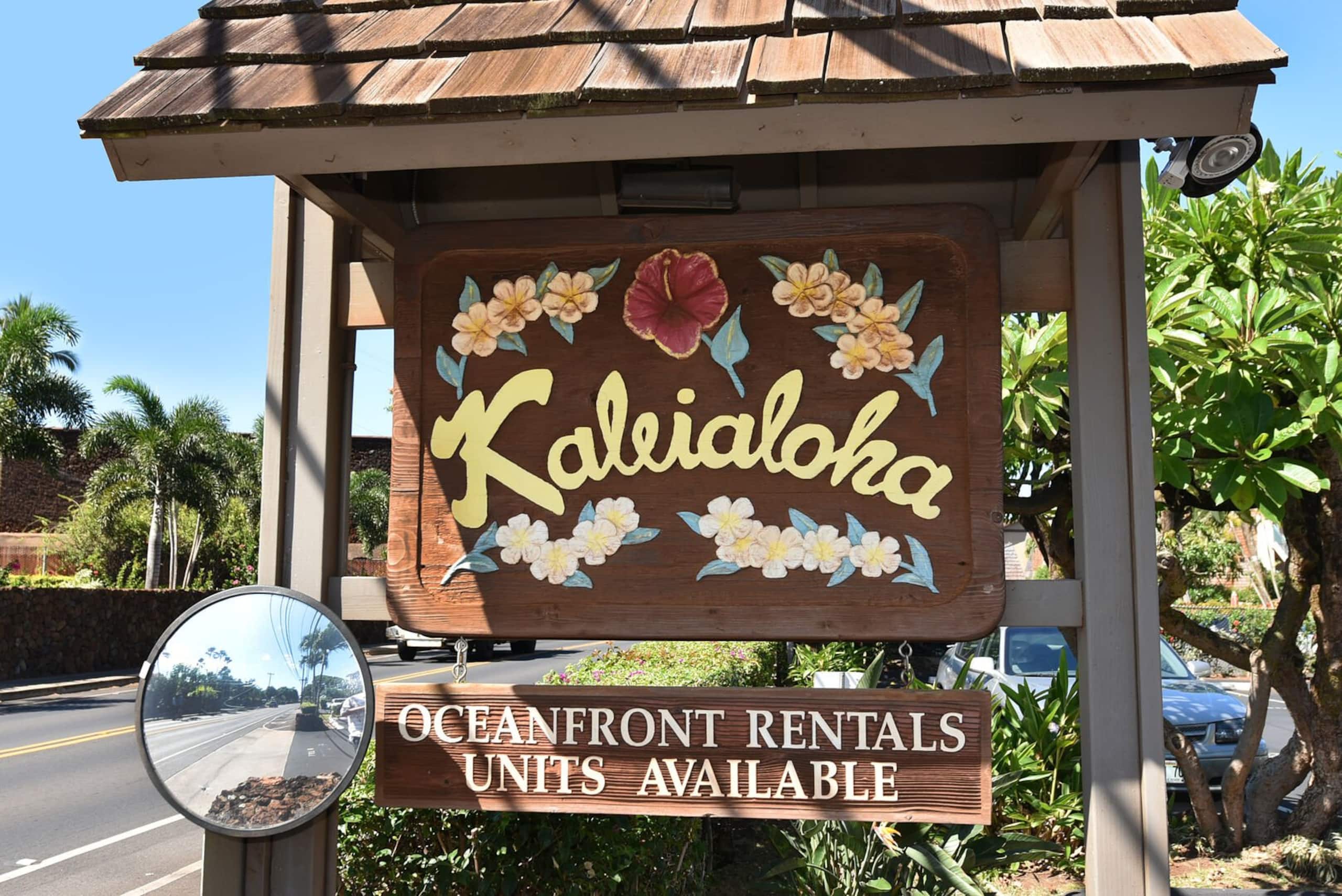 Condo in Lahaina · ★4.81 · 1 bedroom · 2 beds · 1 bath - Image 29