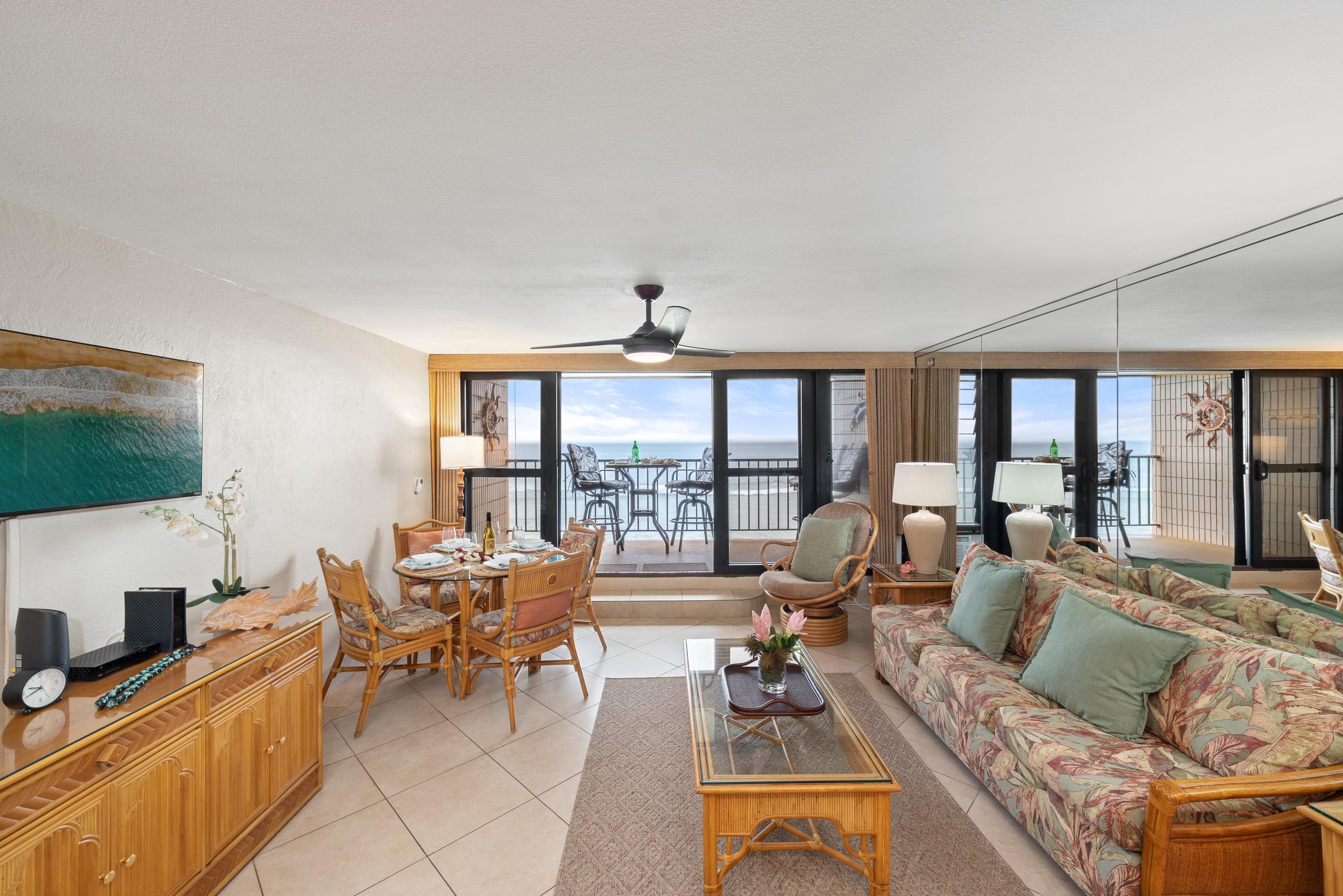 Condo in Lahaina · ★4.81 · 1 bedroom · 2 beds · 1 bath - Image 2