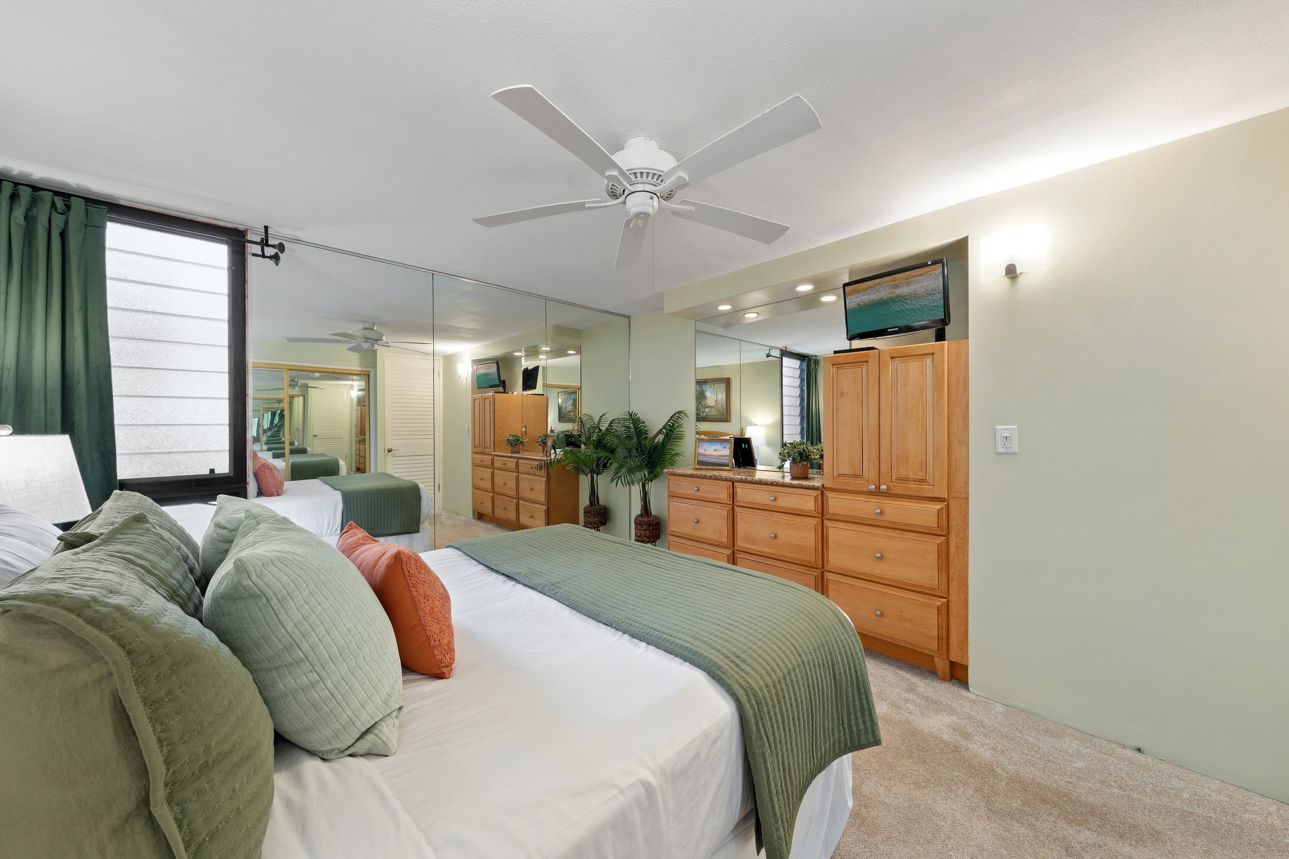 Condo in Lahaina · ★4.81 · 1 bedroom · 2 beds · 1 bath - Image 22