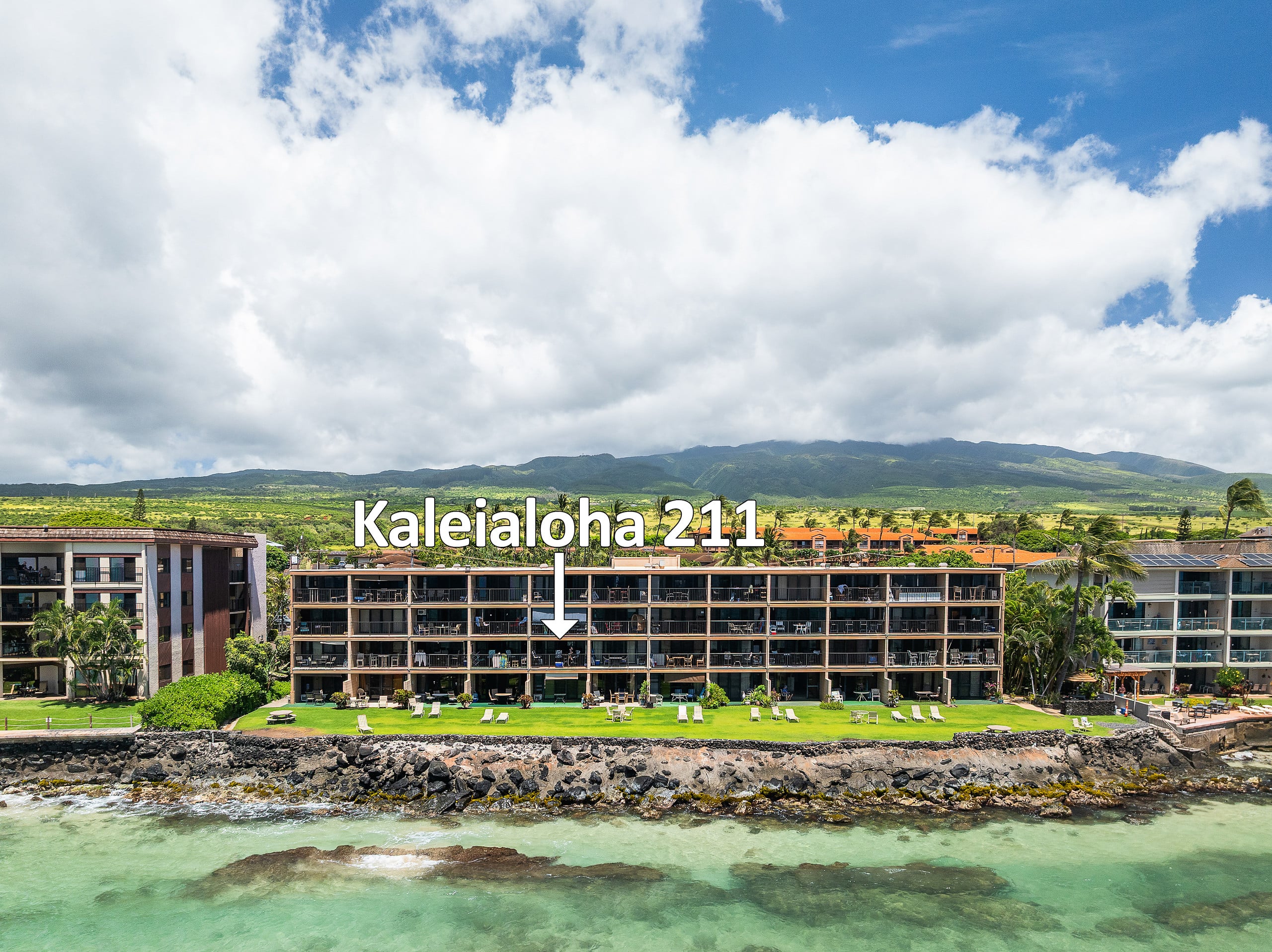 Condo in Lahaina · ★4.81 · 1 bedroom · 2 beds · 1 bath - Image 5