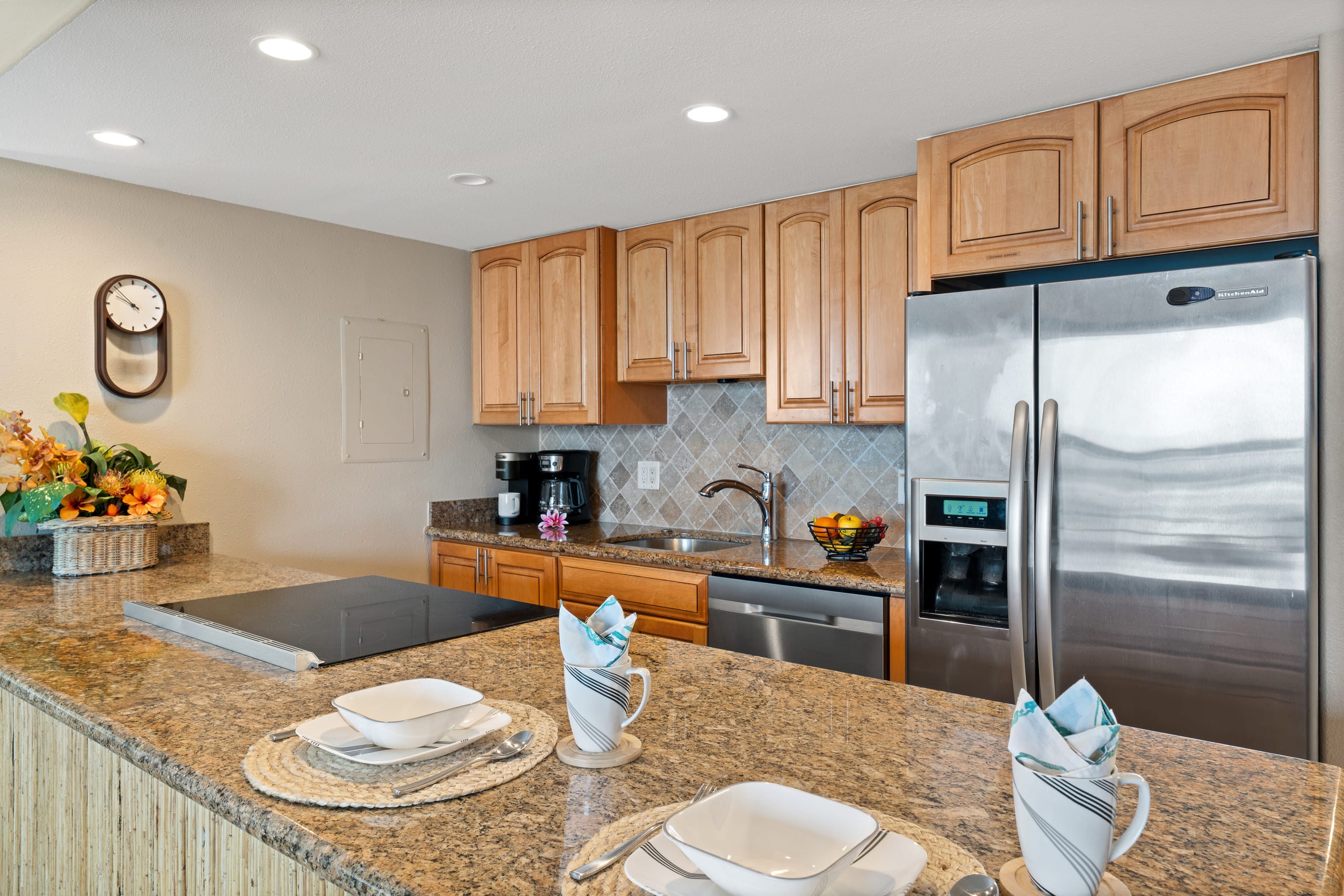 Condo in Lahaina · ★4.81 · 1 bedroom · 2 beds · 1 bath - Image 17