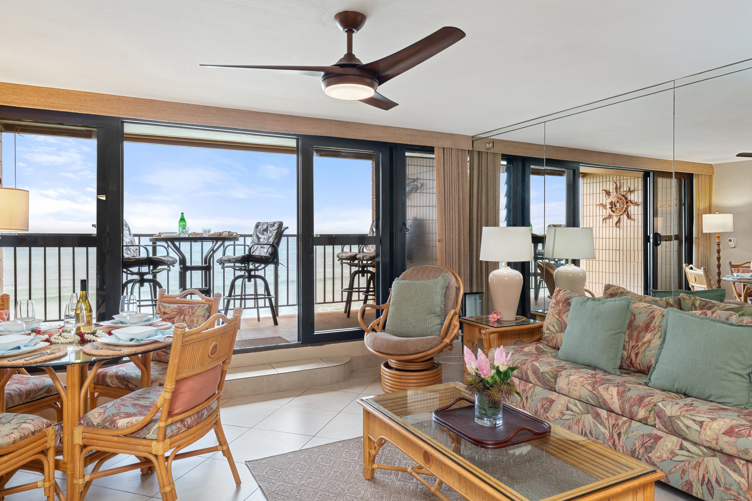 Condo in Lahaina · ★4.81 · 1 bedroom · 2 beds · 1 bath - Image 12