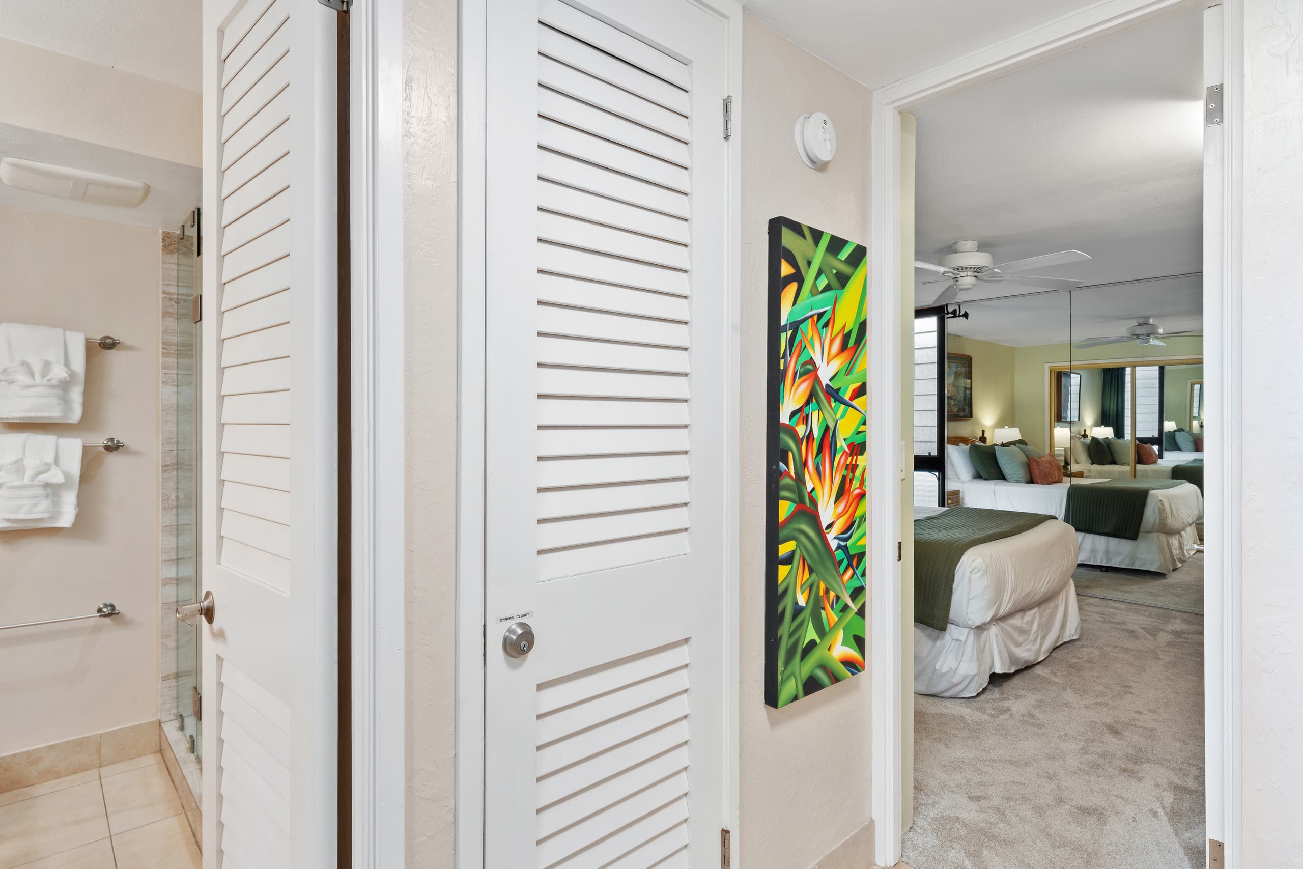 Condo in Lahaina · ★4.81 · 1 bedroom · 2 beds · 1 bath - Image 25