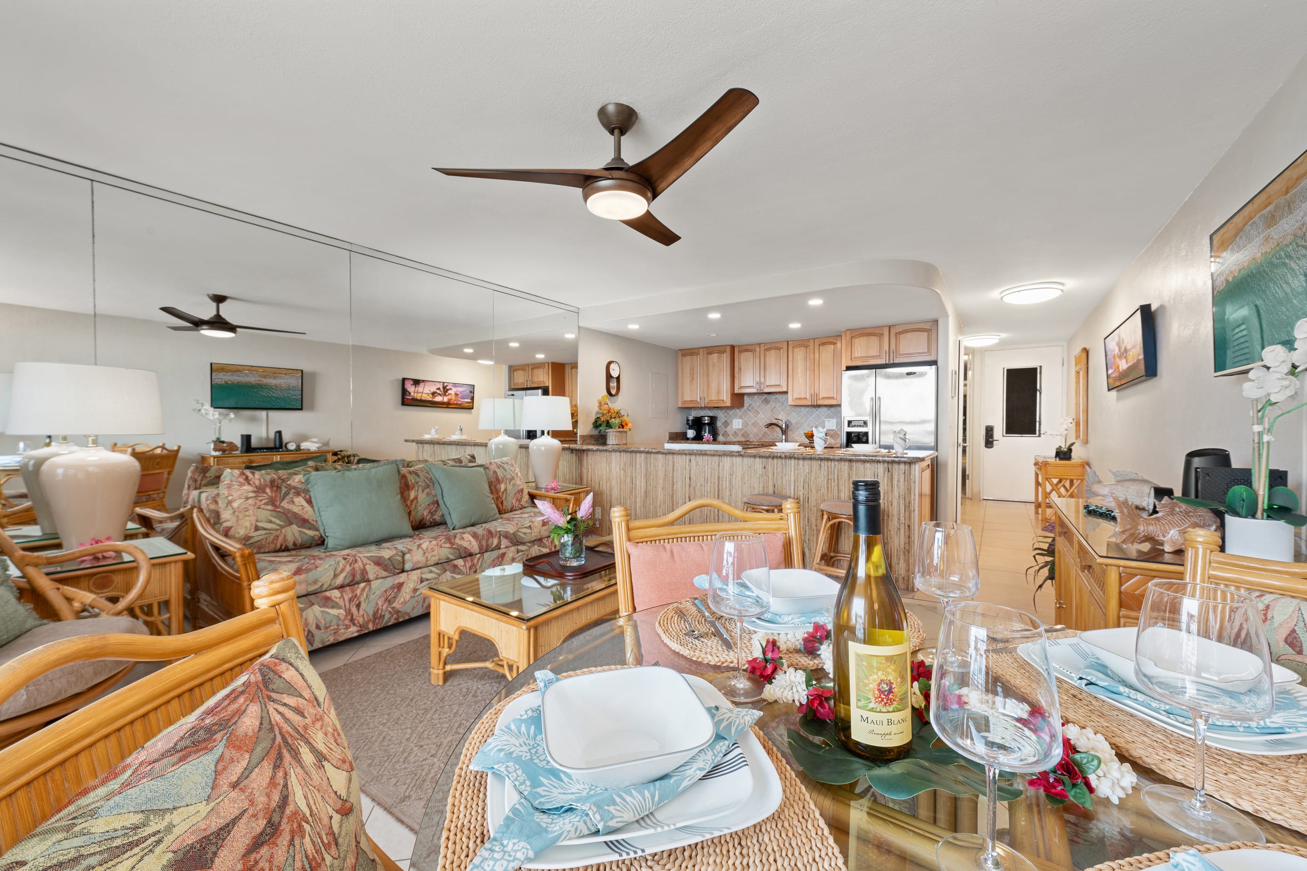 Condo in Lahaina · ★4.81 · 1 bedroom · 2 beds · 1 bath - Image 16