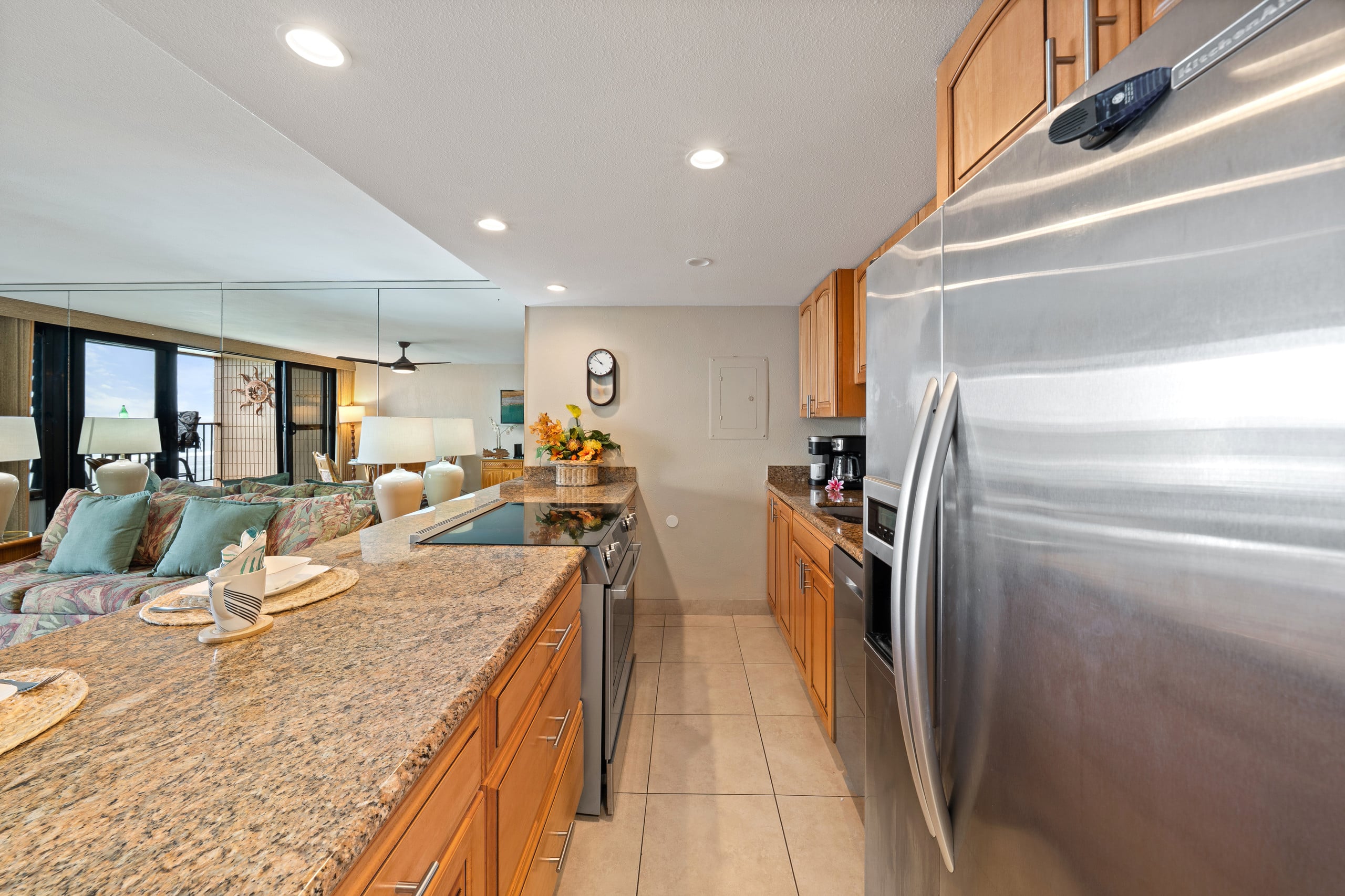 Condo in Lahaina · ★4.81 · 1 bedroom · 2 beds · 1 bath - Image 18