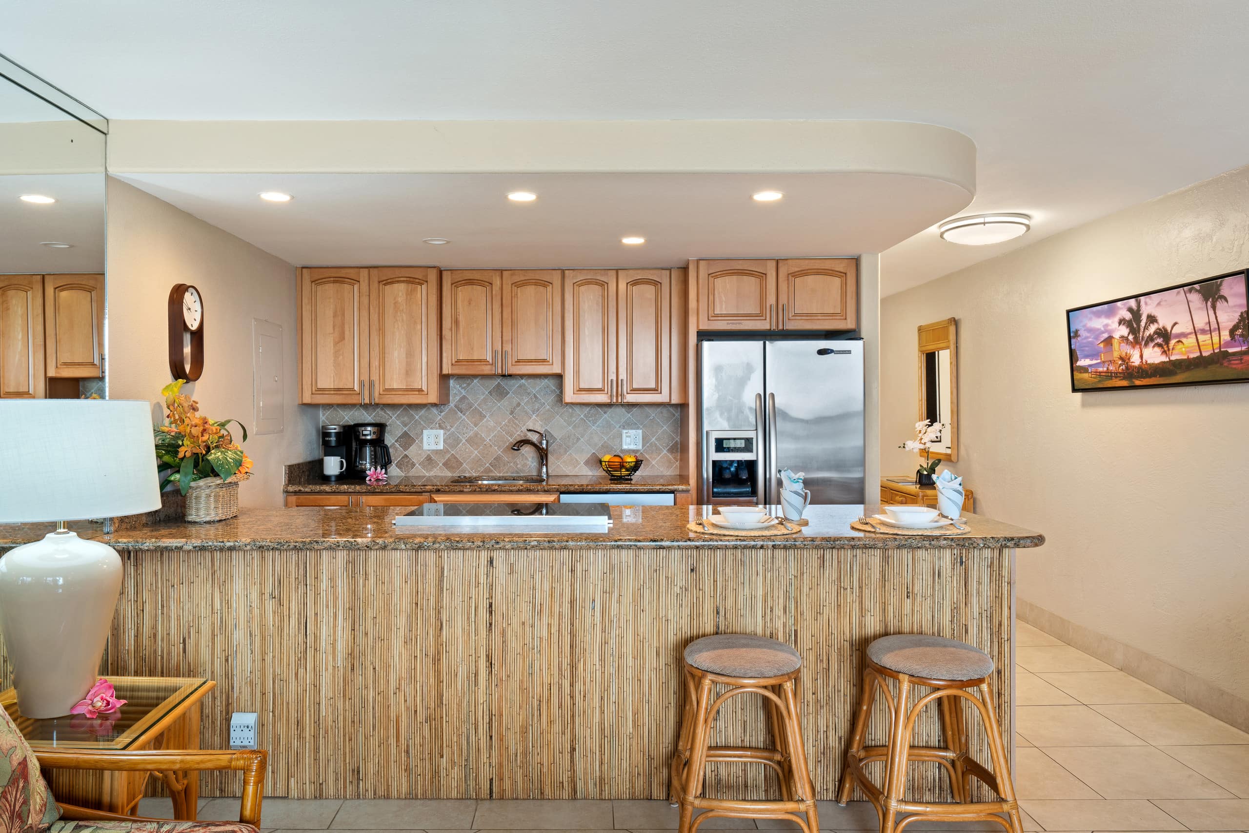Condo in Lahaina · ★4.81 · 1 bedroom · 2 beds · 1 bath - Image 3