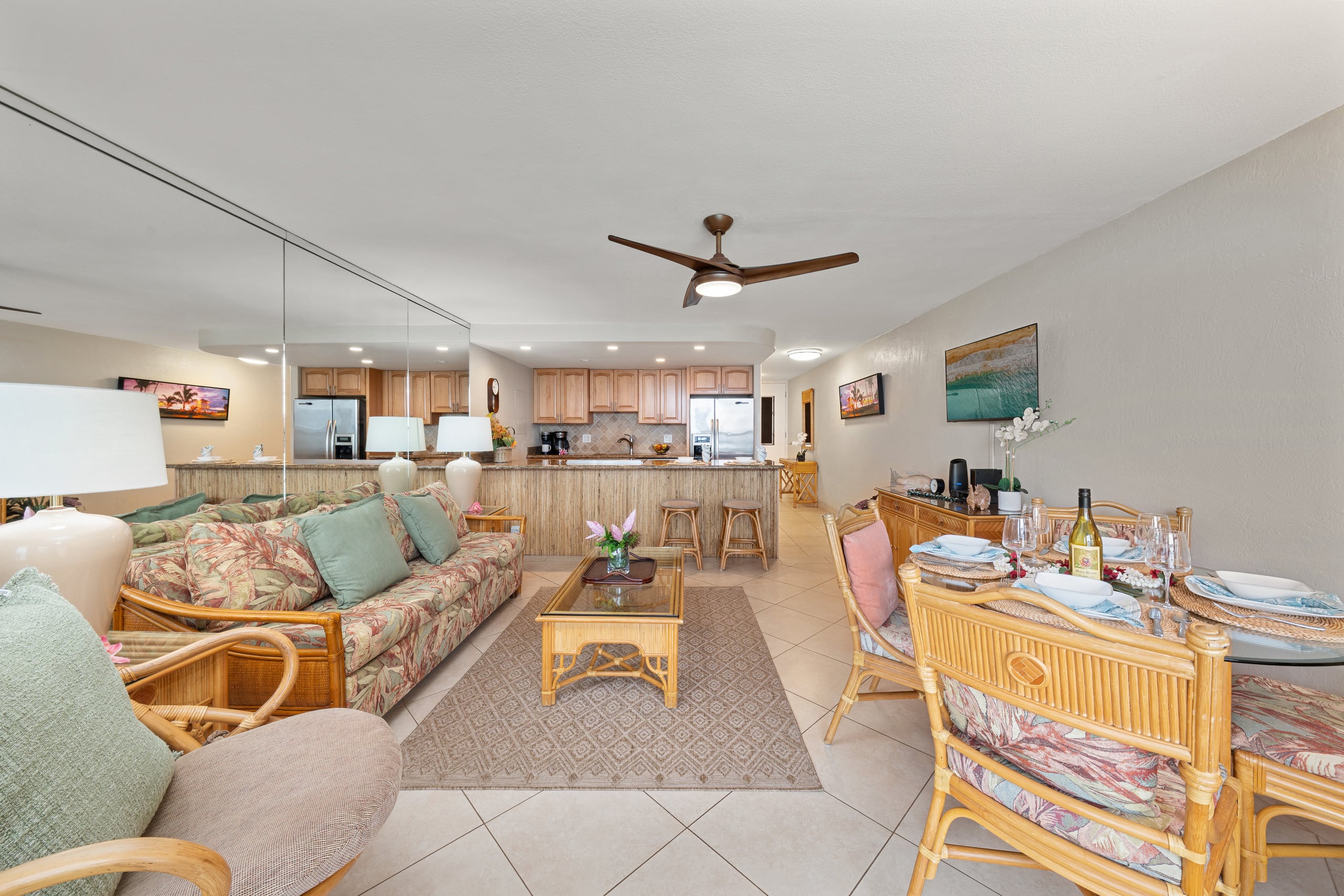 Condo in Lahaina · ★4.81 · 1 bedroom · 2 beds · 1 bath - Image 14