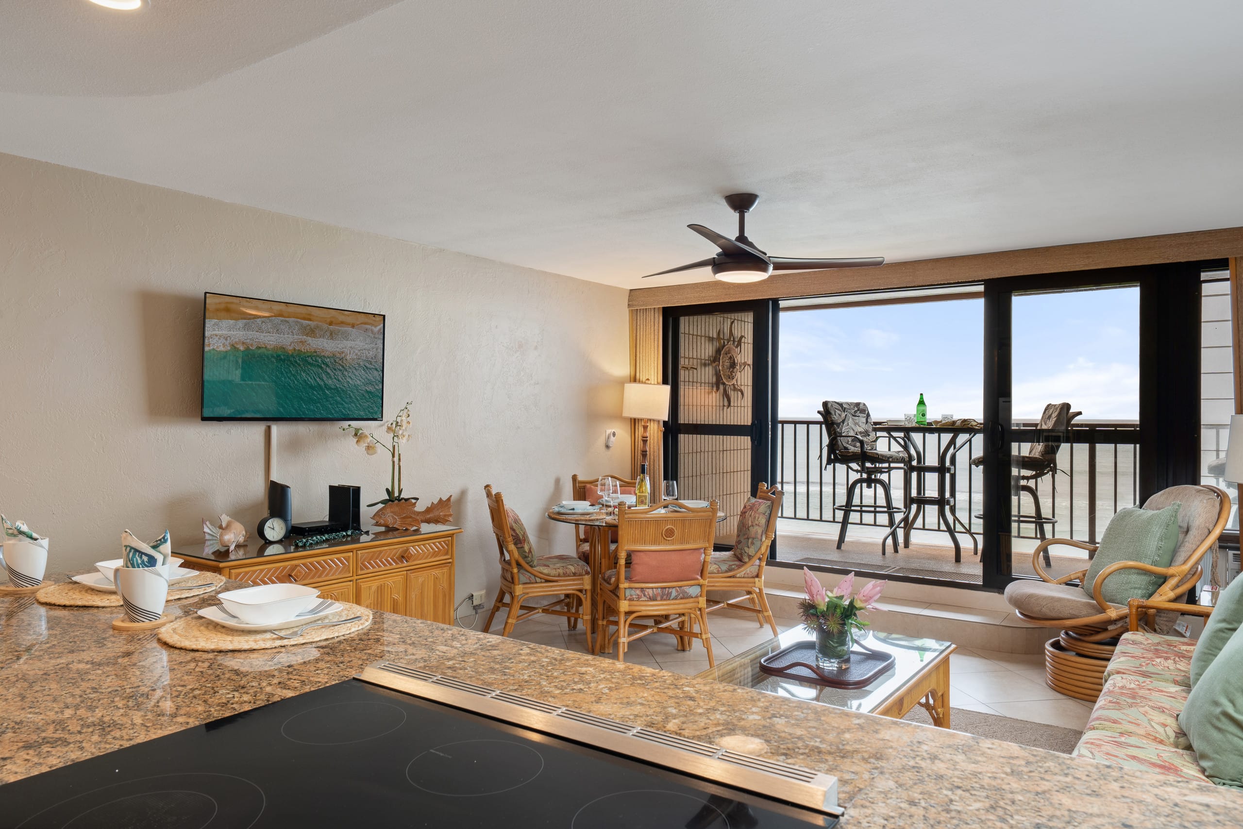 Condo in Lahaina · ★4.81 · 1 bedroom · 2 beds · 1 bath - Image 20