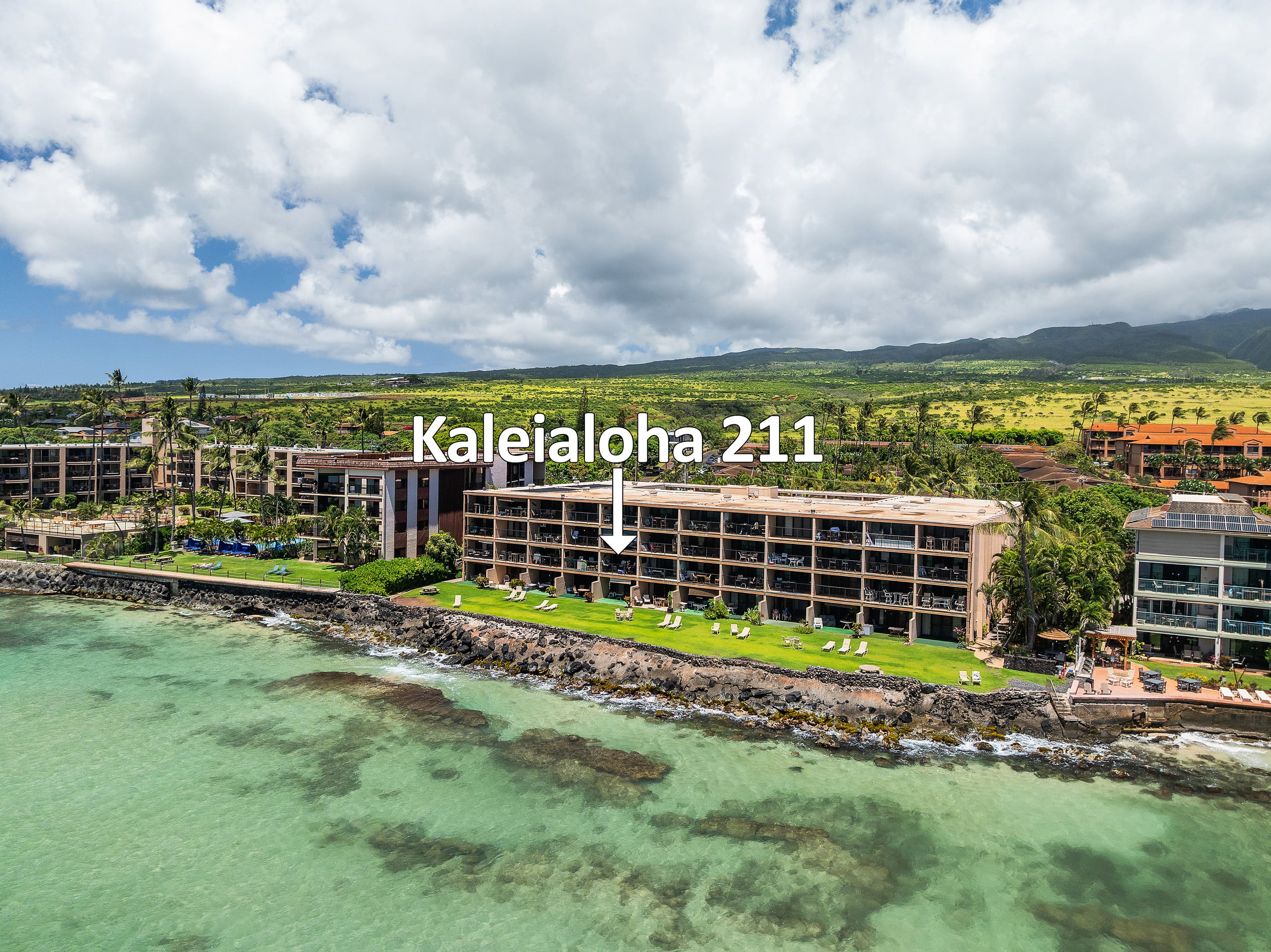 Condo in Lahaina · ★4.81 · 1 bedroom · 2 beds · 1 bath - Image 45