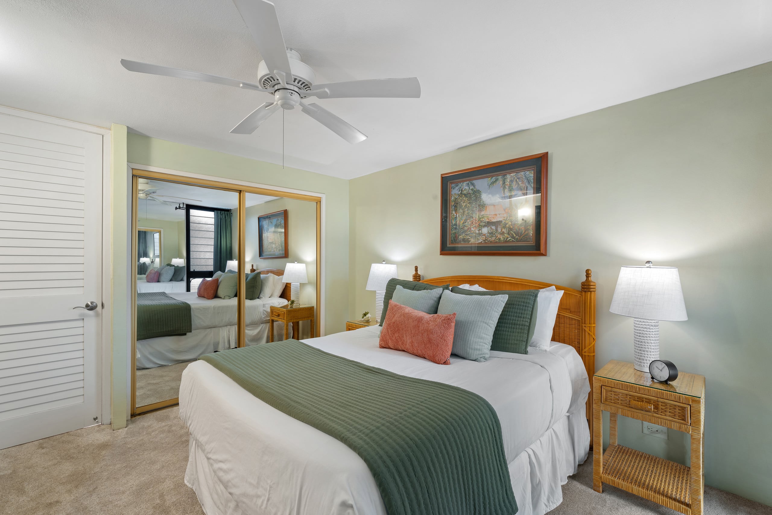 Condo in Lahaina · ★4.81 · 1 bedroom · 2 beds · 1 bath - Image 23
