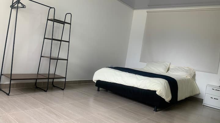 Habitación 4