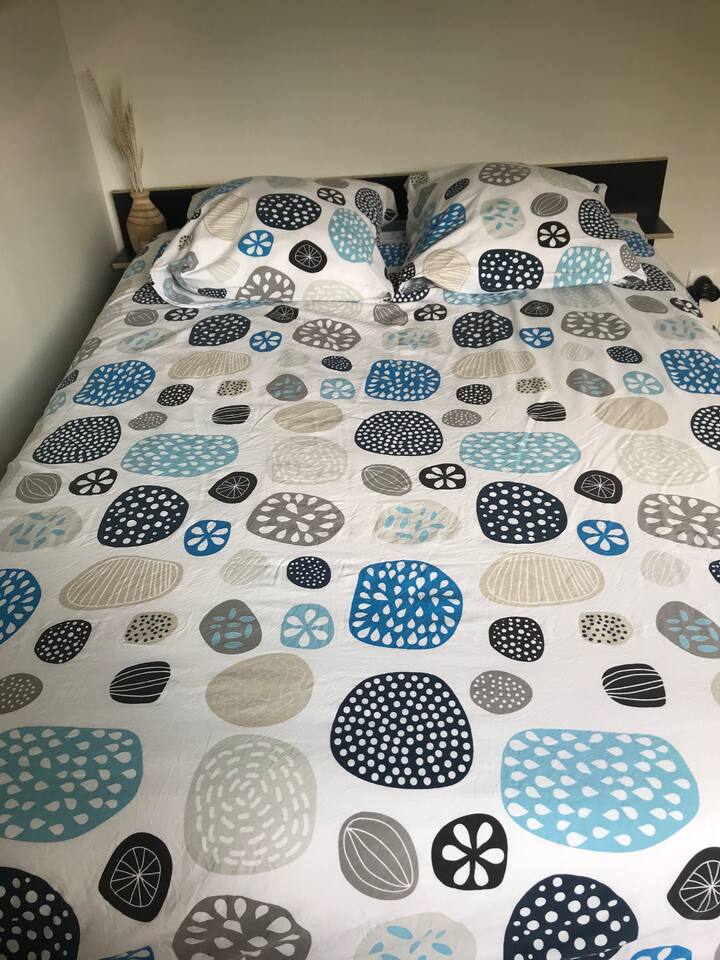 Chambre 1