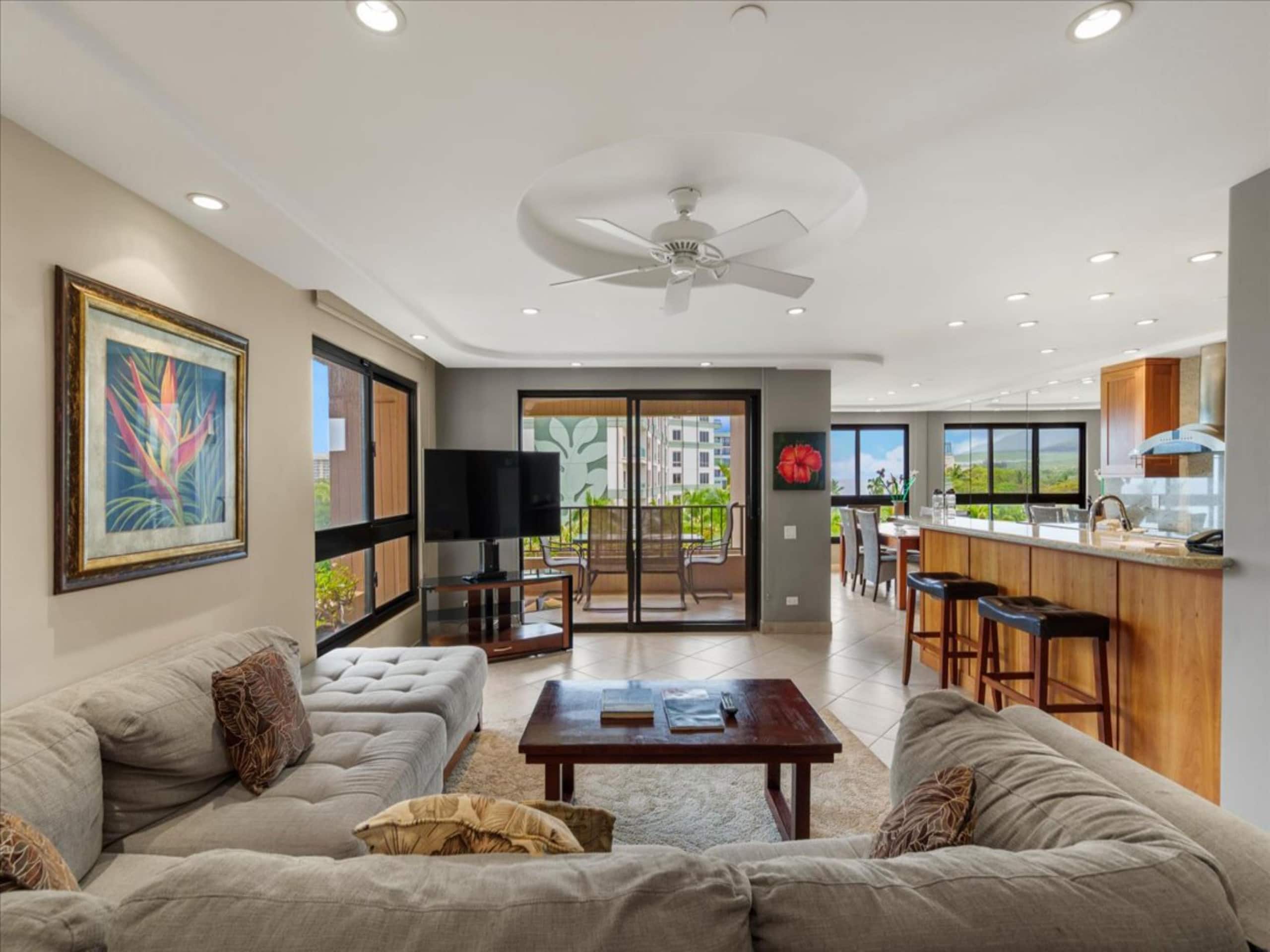 Condo in Lahaina · ★5.0 · 2 bedrooms · 2 beds · 2 baths - Image 6