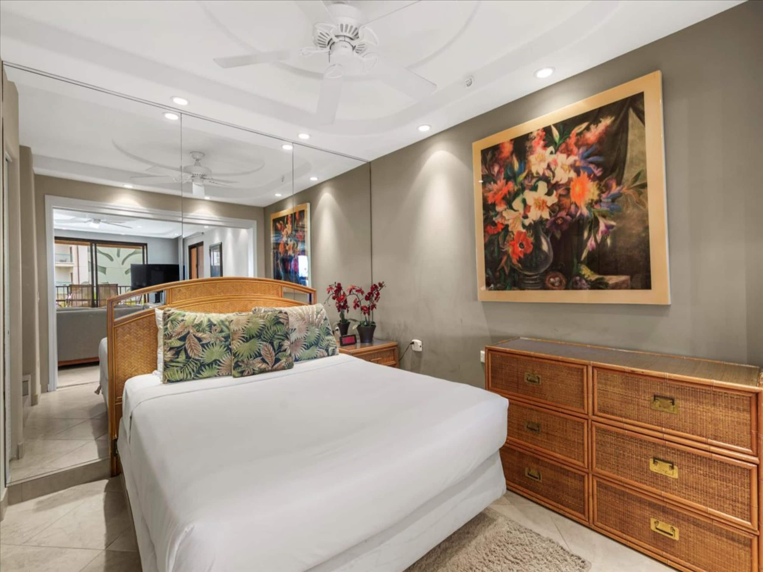 Condo in Lahaina · ★5.0 · 2 bedrooms · 2 beds · 2 baths - Image 18
