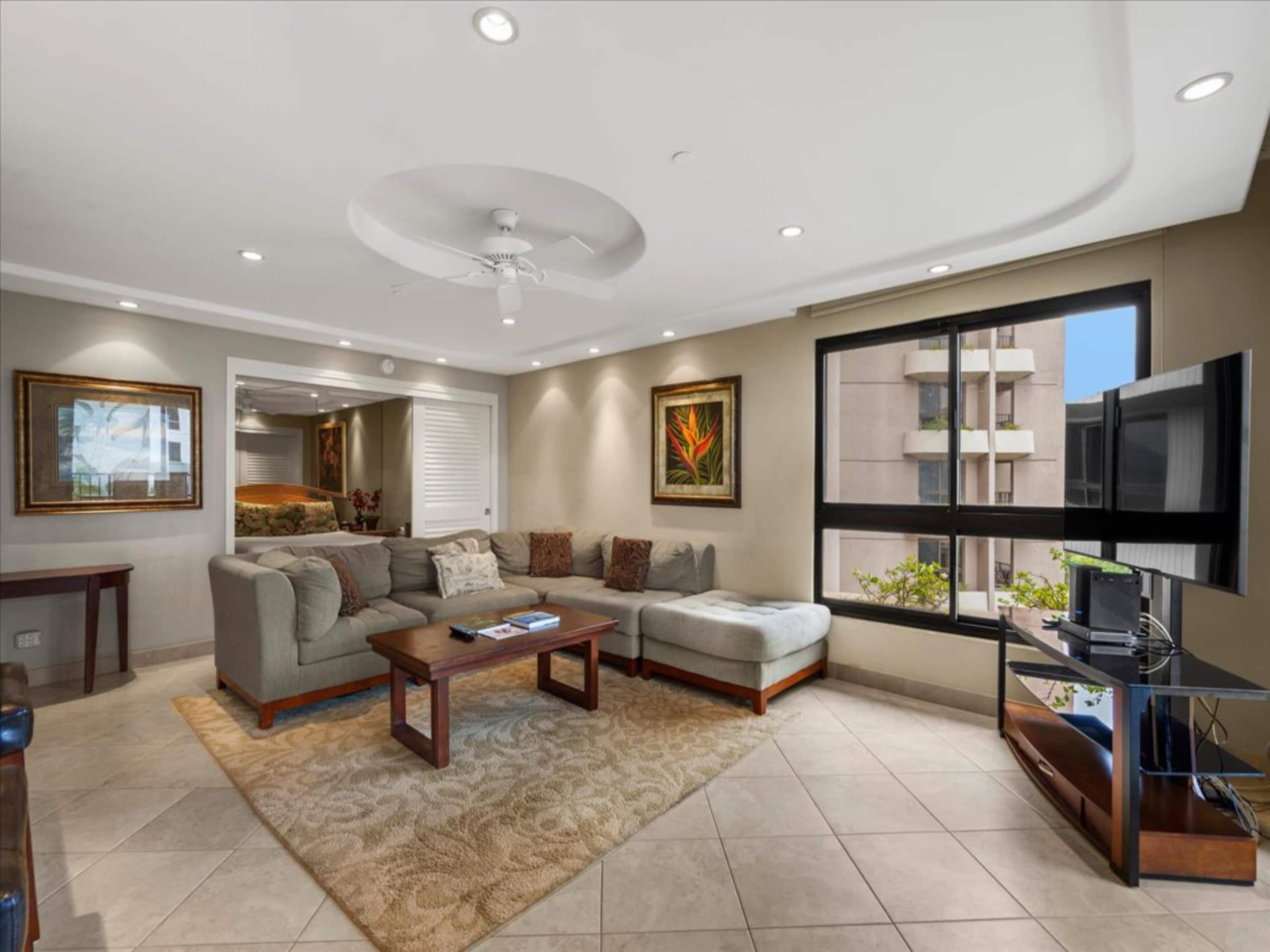 Condo in Lahaina · ★5.0 · 2 bedrooms · 2 beds · 2 baths - Image 7