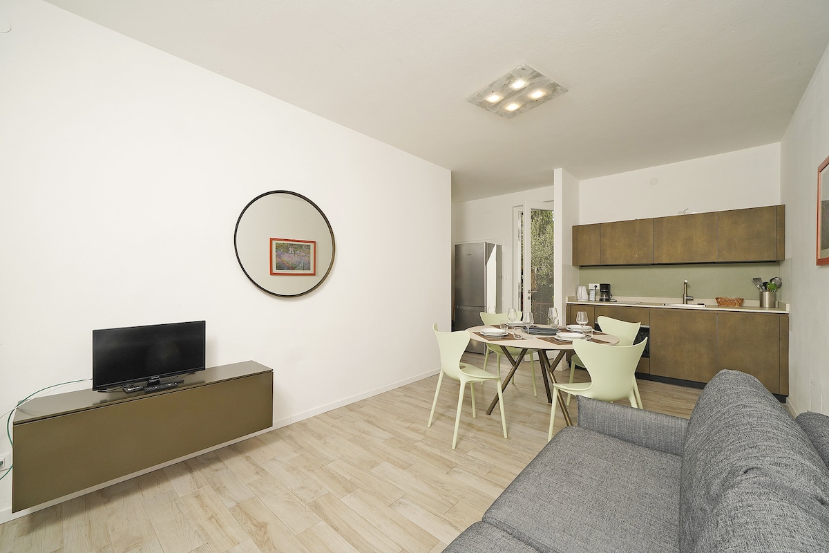 Всекидневна