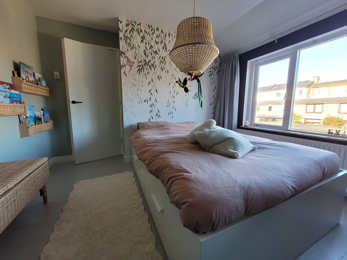 Спална соба 2