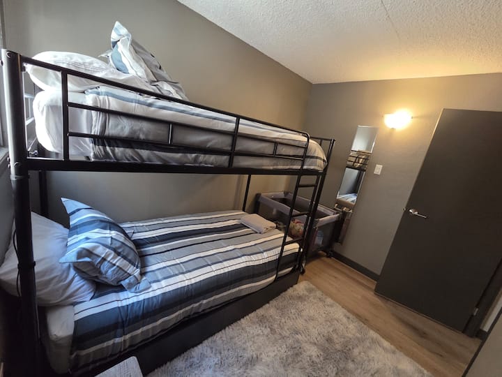 Спална соба 1