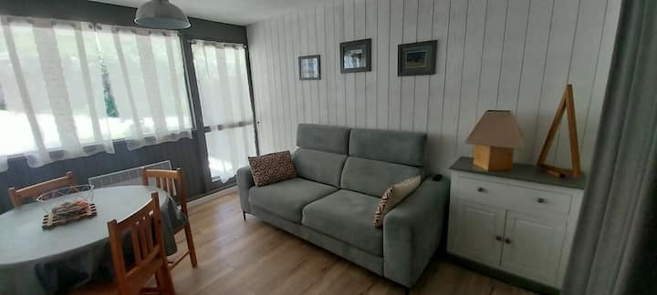 Oz 3300 (Station), Appart 4 Pers - Lac de la Fare