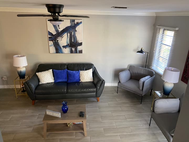 พื้นที่อยู่อาศัย