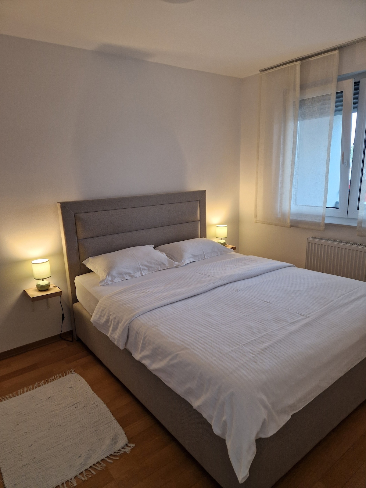 Საძინებელი 