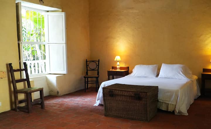 Habitación 4