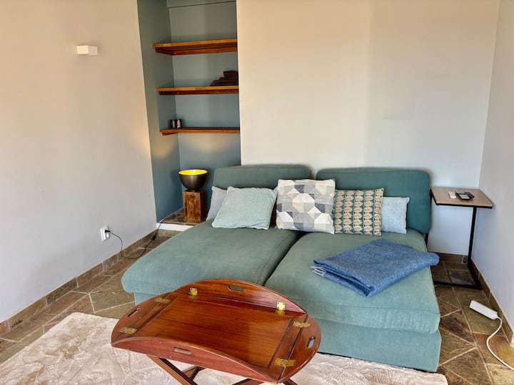 1 Bedroom With Beautyful Seaview And Two Terraces - Praia da Luz