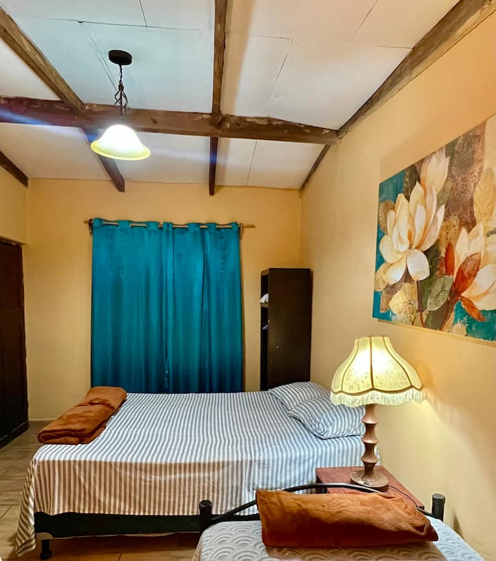 غرفة النوم 2