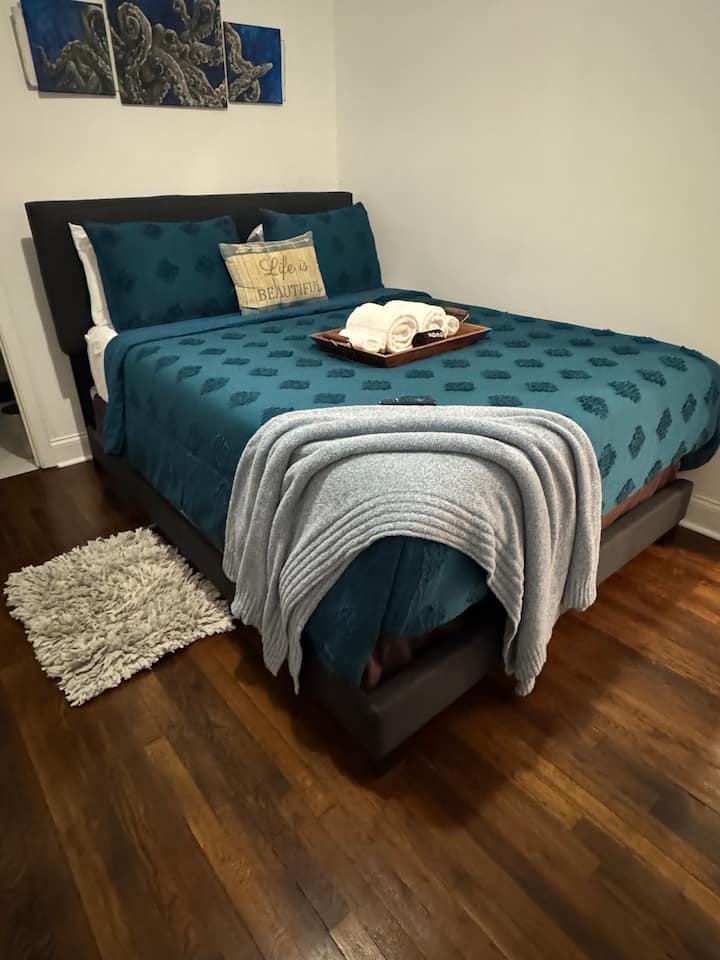 Есен/зимно спално бельо 