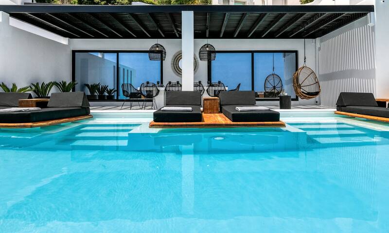Nammos Villa II by Bestofmikonos gallery image 2