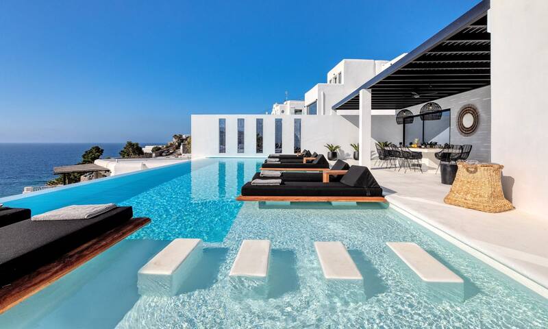 Nammos Villa II by Bestofmikonos gallery image 5