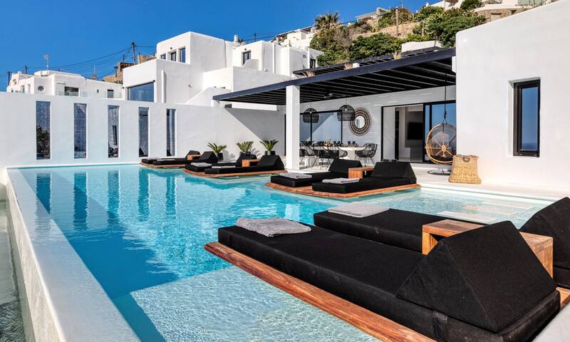 Nammos Villa II by Bestofmikonos gallery image 3