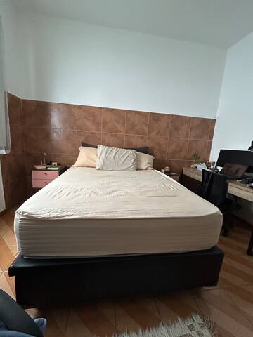 Apartamento Botafogo com quintal gallery image 5