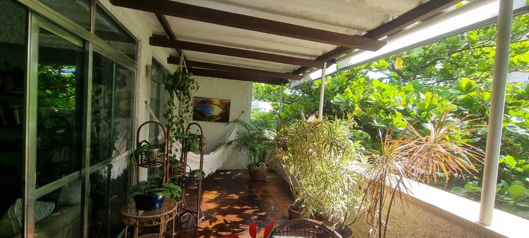 Cobertura em Ipanema gallery image 5