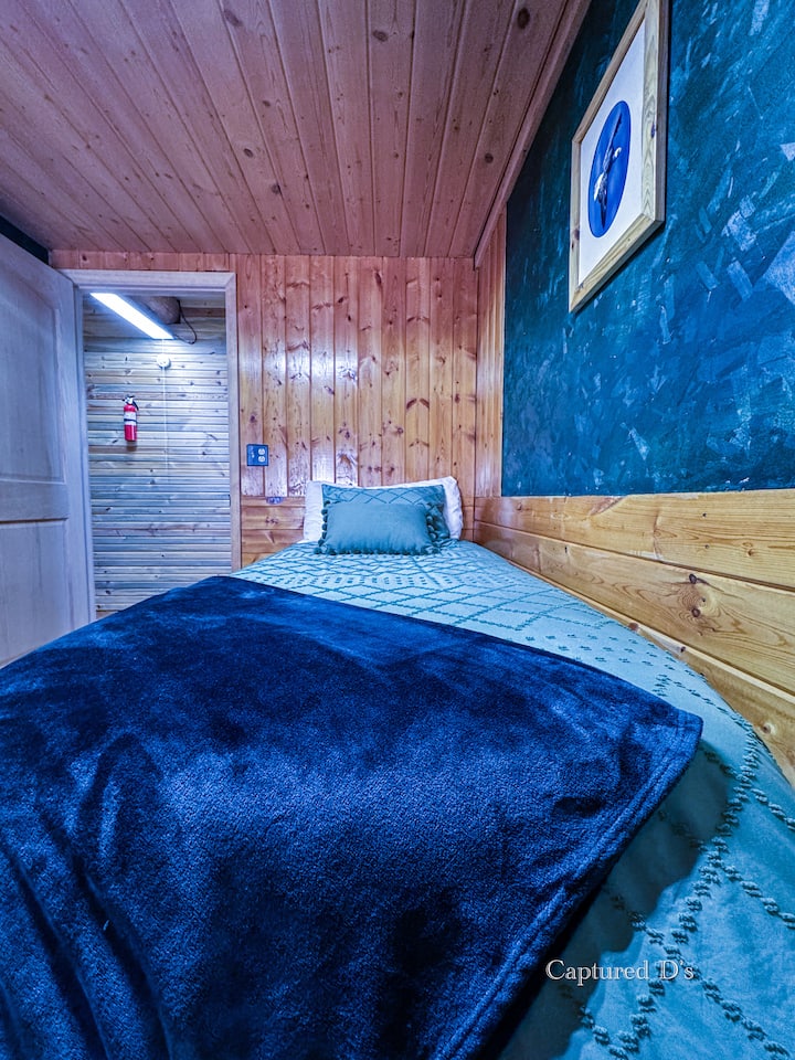 Dhomë gjumi 6