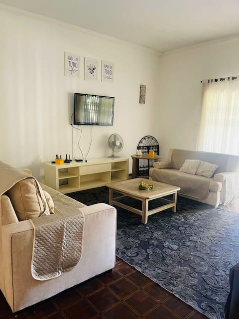 Successful Airbnb property: Country house in Porto Feliz in Porto Feliz