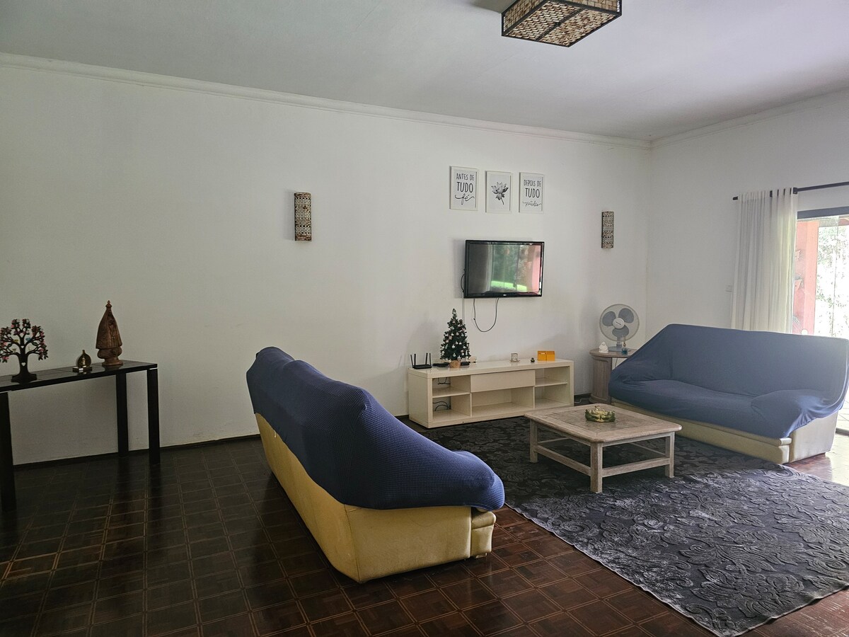 Imóvel de sucesso: Country house in Porto Feliz em Porto Feliz