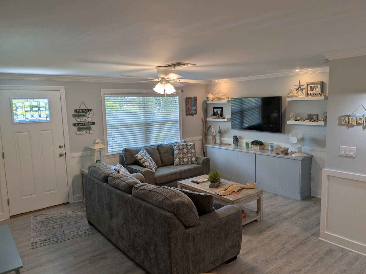Successful Airbnb property: Bonita Beach Beauty in Naples / Marco Island