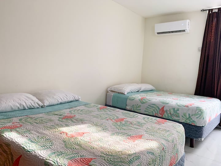 Chambre 2