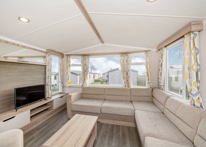 Otterton 3 - Budleigh Salterton