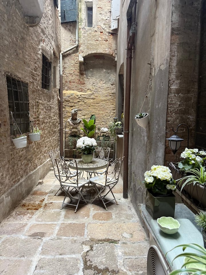 Gritti Suite Apartment - Lido
